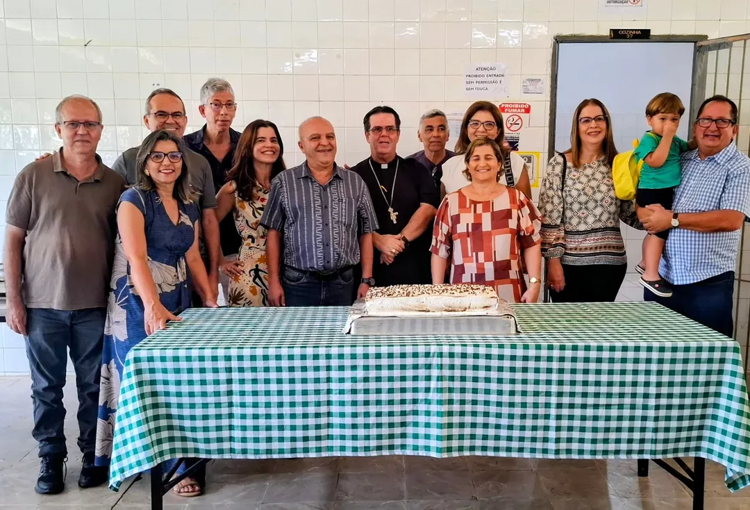 Assembleia aprovou novo estatuto do Juvenópolis. Foto: Suzana Lima.