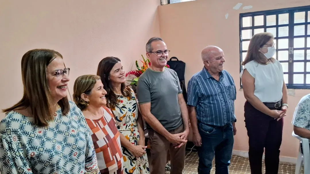 Assembleia aprovou novo estatuto do Juvenópolis. Foto: Suzana Lima.