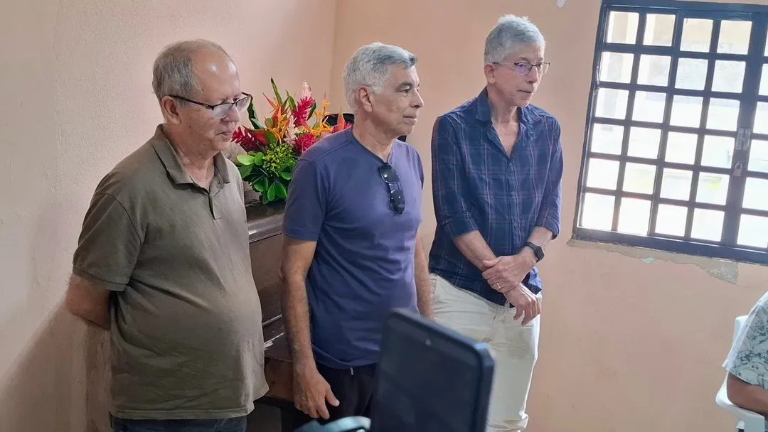 Assembleia aprovou novo estatuto do Juvenópolis. Foto: Suzana Lima.