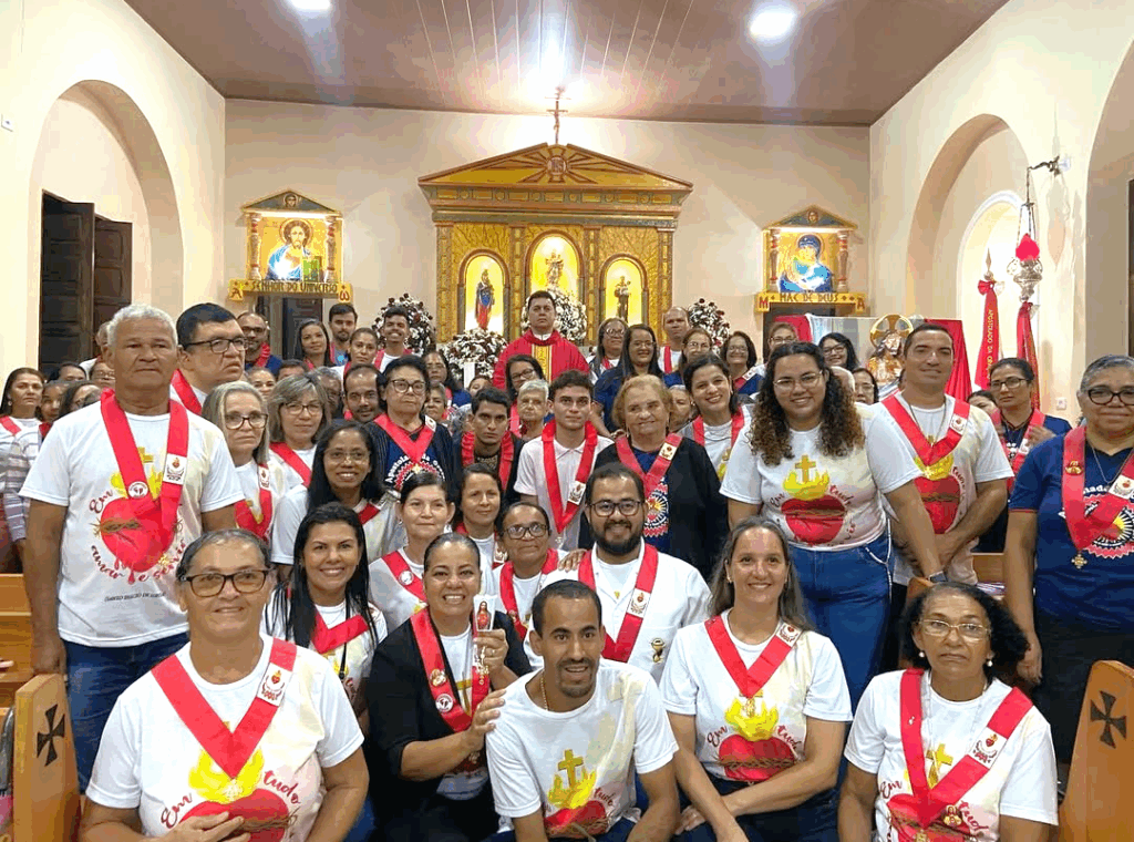 Apostolado de Santana do Mundaú