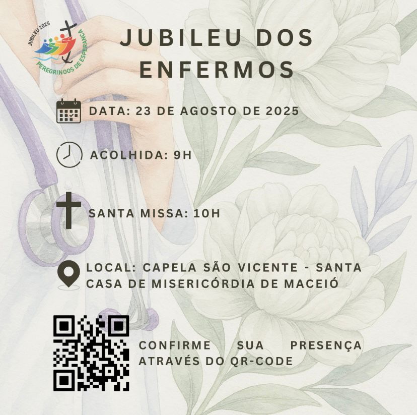 Jubileu dos Enfermos.