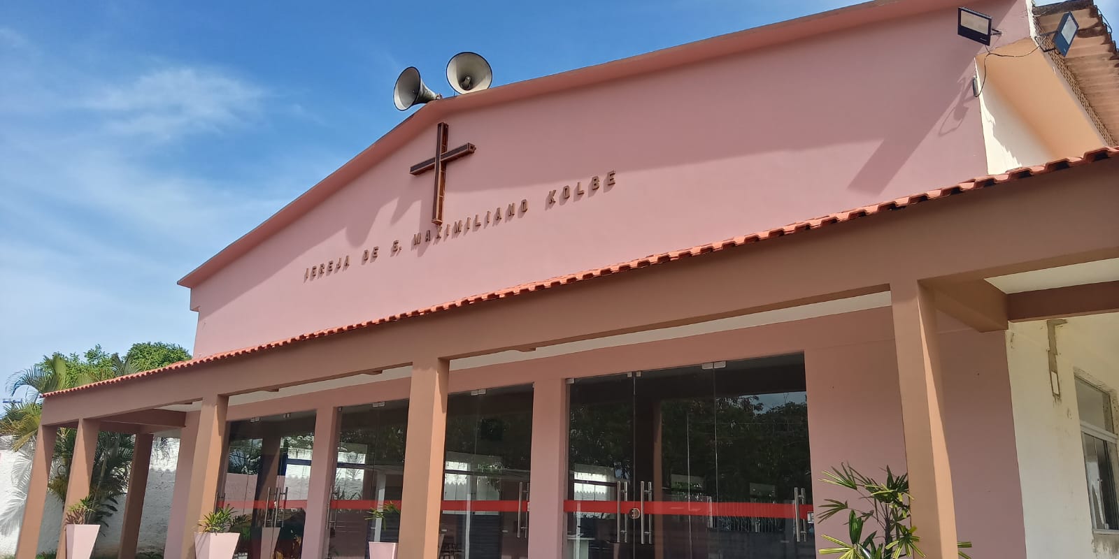 Novena e procissão marcam festa de São Maximiliano Kolbe em Maceió. Pascom.