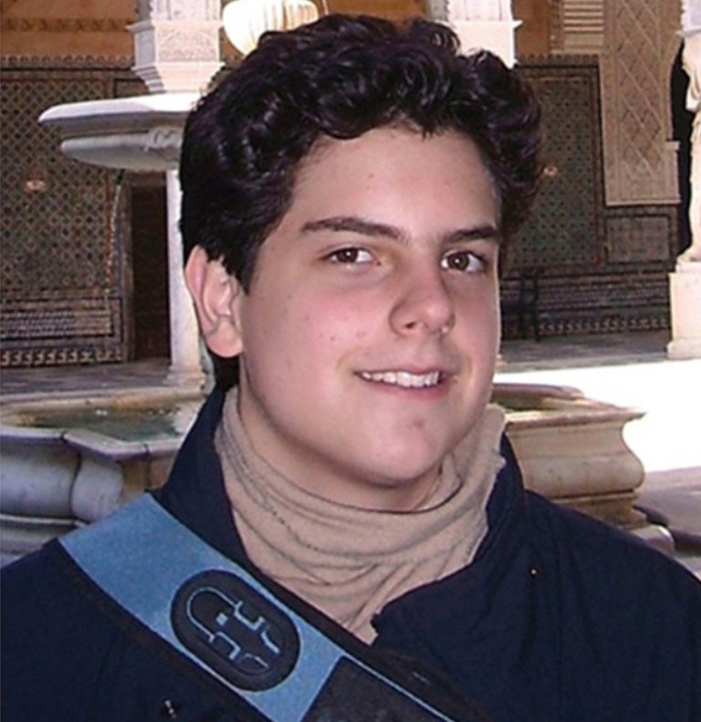 Carlo Acutis será canonizado neste domingo (7).  Foto: Via Vatican News. 