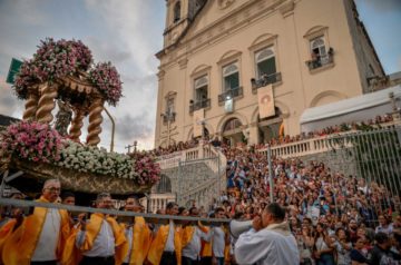 (Festa da Padroeira 2019)