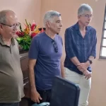 Assembleia aprovou novo estatuto do Juvenópolis. Foto: Suzana Lima.