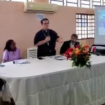 Assembleia aprovou novo estatuto do Juvenópolis. Foto: Suzana Lima.