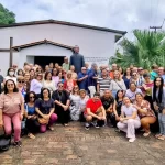 Assembleia aprovou novo estatuto do Juvenópolis. Foto: Suzana Lima.