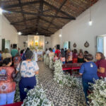 Jubileu dos Diáconos. Foto: Sávio Gabriel.