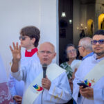 Jubileu dos Diáconos. Foto: Sávio Gabriel.