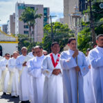 Jubileu dos Diáconos. Foto: Sávio Gabriel.