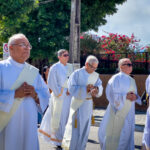 Jubileu dos Diáconos. Foto: Sávio Gabriel.