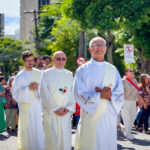 Jubileu dos Diáconos. Foto: Sávio Gabriel.