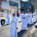 Jubileu dos Diáconos. Foto: Sávio Gabriel.