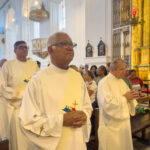 Jubileu dos Diáconos. Foto: Sávio Gabriel.