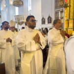 Jubileu dos Diáconos. Foto: Sávio Gabriel.
