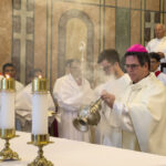 Jubileu dos Diáconos. Foto: Sávio Gabriel.