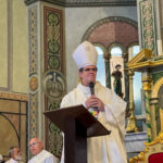 Jubileu dos Diáconos. Foto: Sávio Gabriel.