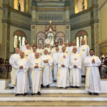 Jubileu dos Diáconos. Foto: Sávio Gabriel.