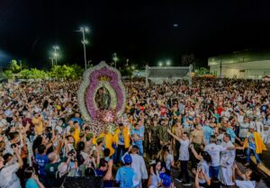 Procissã Nossa Senhora dos Prazeres