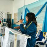 A programação contou com momentos de oração, formações e confraternização, destacando-se pela participação ativa dos congregados. Foto: NSC Atalaia.