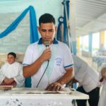 A programação contou com momentos de oração, formações e confraternização, destacando-se pela participação ativa dos congregados. Foto: NSC Atalaia.