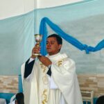 A programação contou com momentos de oração, formações e confraternização, destacando-se pela participação ativa dos congregados. Foto: NSC Atalaia.