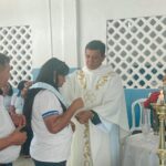 A programação contou com momentos de oração, formações e confraternização, destacando-se pela participação ativa dos congregados. Foto: NSC Atalaia.