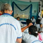 A programação contou com momentos de oração, formações e confraternização, destacando-se pela participação ativa dos congregados. Foto: NSC Atalaia.