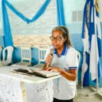 A programação contou com momentos de oração, formações e confraternização, destacando-se pela participação ativa dos congregados. Foto: NSC Atalaia.