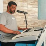 A programação contou com momentos de oração, formações e confraternização, destacando-se pela participação ativa dos congregados. Foto: NSC Atalaia.