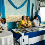 A programação contou com momentos de oração, formações e confraternização, destacando-se pela participação ativa dos congregados. Foto: NSC Atalaia.