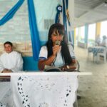 A programação contou com momentos de oração, formações e confraternização, destacando-se pela participação ativa dos congregados. Foto: NSC Atalaia.