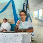 A programação contou com momentos de oração, formações e confraternização, destacando-se pela participação ativa dos congregados. Foto: NSC Atalaia.