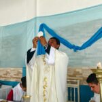 A programação contou com momentos de oração, formações e confraternização, destacando-se pela participação ativa dos congregados. Foto: NSC Atalaia.