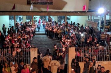 Novena e procissão marcam festa de São Maximiliano Kolbe em Maceió. Pascom.