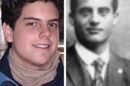 Carlo Acutis e Pier Frassati.