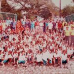 Com a morte de Padre Pinho, a Casa Juvenópolis foi administrada pelos irmãos Marista.