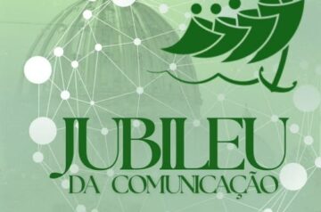 Jubileu da Comunicação acontece no dia 18 de maio.