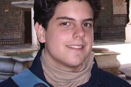 Carlo Acutis será canonizado neste domingo (7). Foto: Via Vatican News.