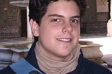 Carlo Acutis será canonizado neste domingo (7). Foto: Via Vatican News.